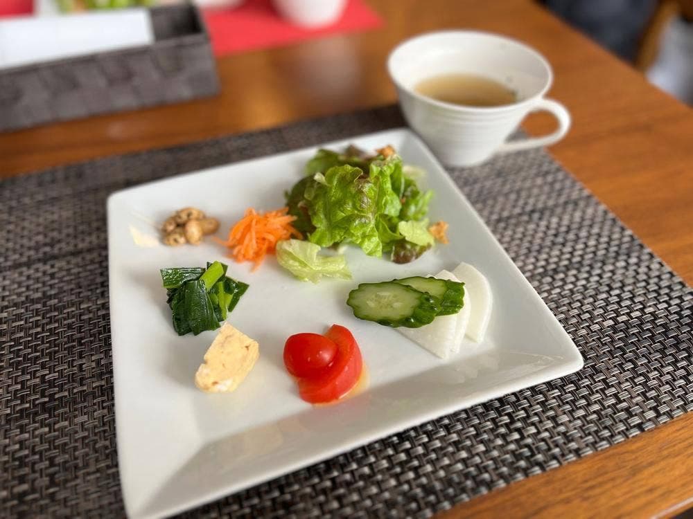 Rest café 37℃