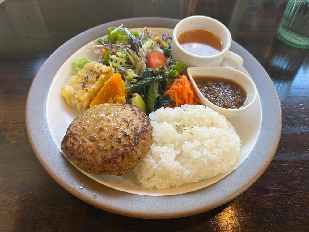 Cafe & Dining KONOKA