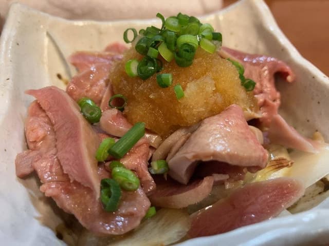 もつ焼きつみき千住本店 - サブ画像1