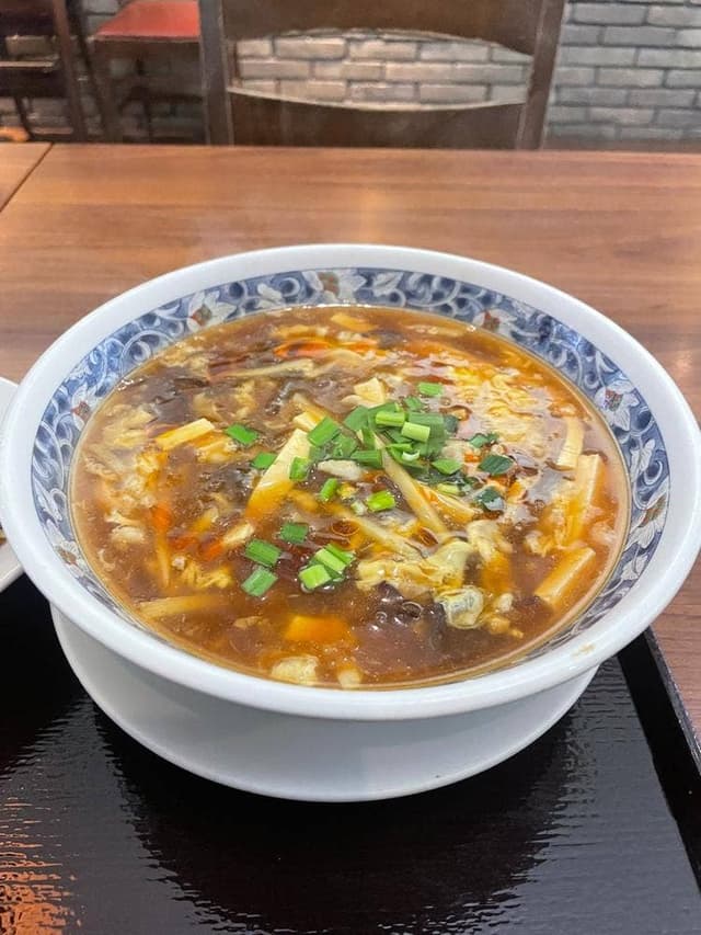 蒼龍唐玉堂 りんくうプレミアムアウトレット店 - サブ画像2