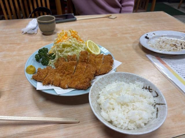 田中屋食堂 - サブ画像2