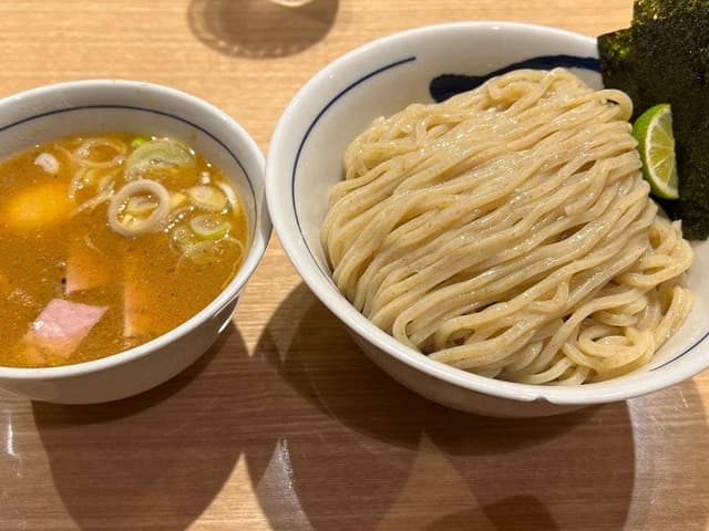 つじ田 恵比寿店 - サブ画像2