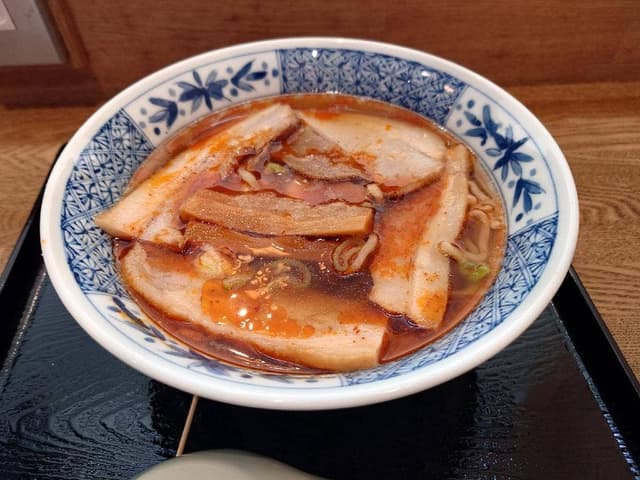 麺屋 喜多方 国見サービスエリア下り店 - サブ画像3