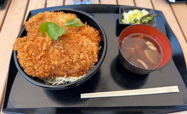 麺屋 川匠 田園プラザかわば - サブ画像2