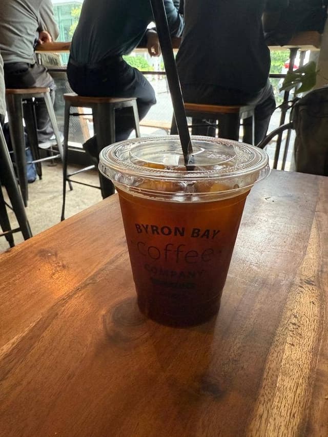 Byron Bay Coffee 大門店 - サブ画像2