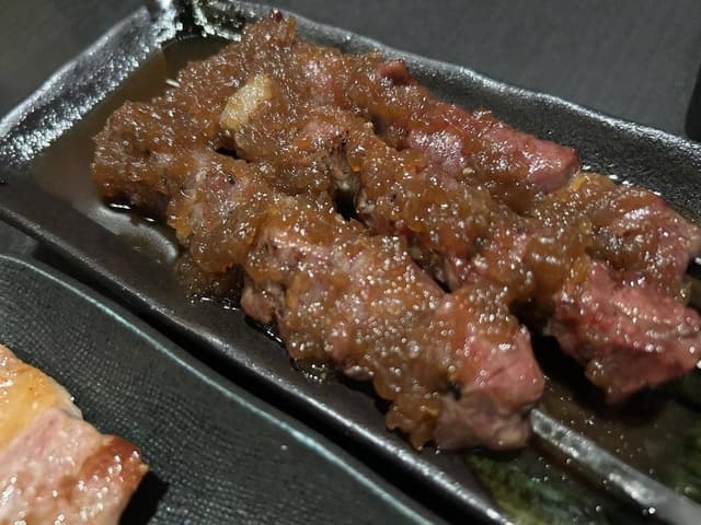 備長焼 鳥助 - サブ画像1