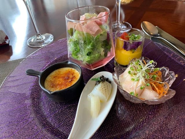 La Voile - サブ画像2