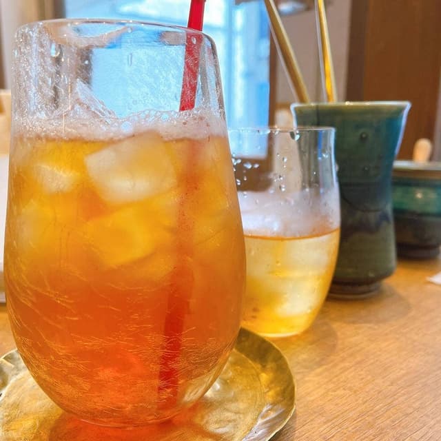 紅茶のお店linden - サブ画像1
