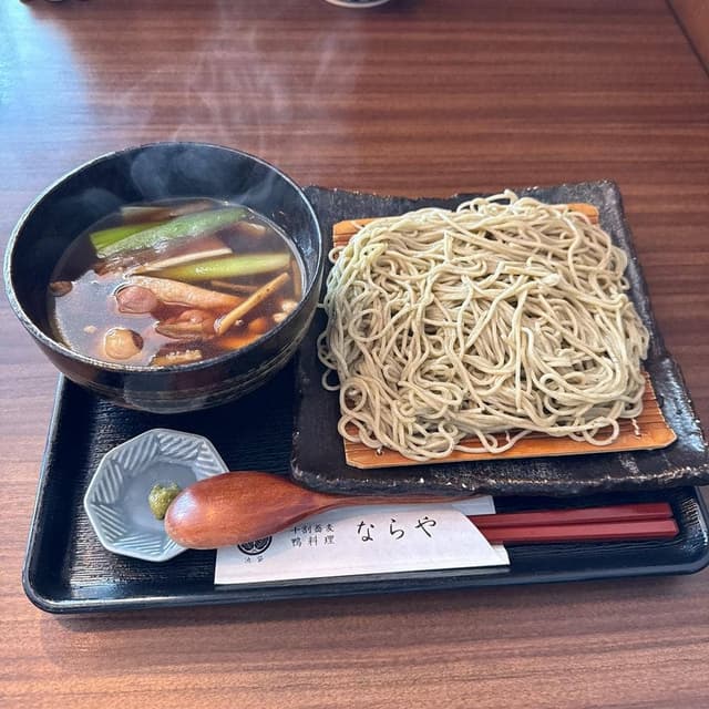 ならや - サブ画像3