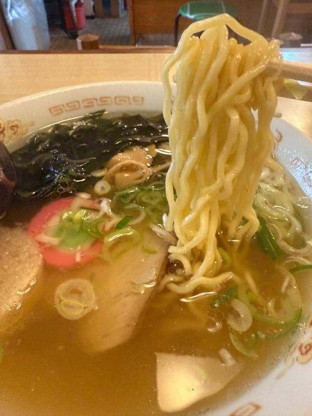 まつや食堂 - サブ画像2