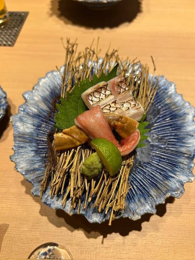 熊本 蟹とみ - サブ画像2