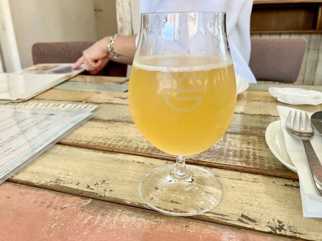 ワイワイジー ブルワリー&ビアキッチン - サブ画像2