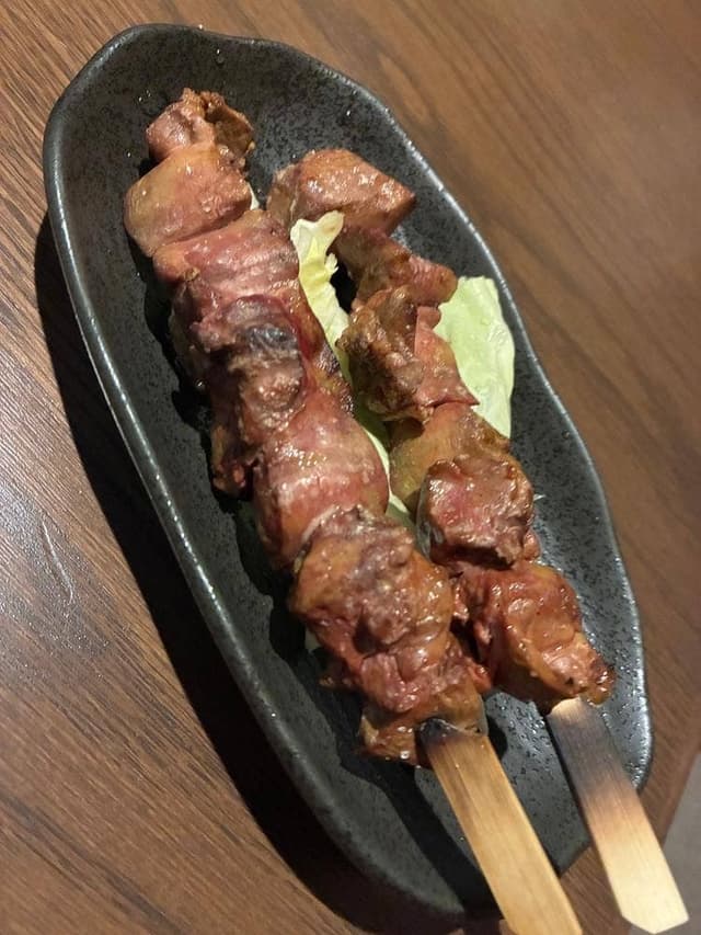 炭火やきとり けむり - サブ画像2
