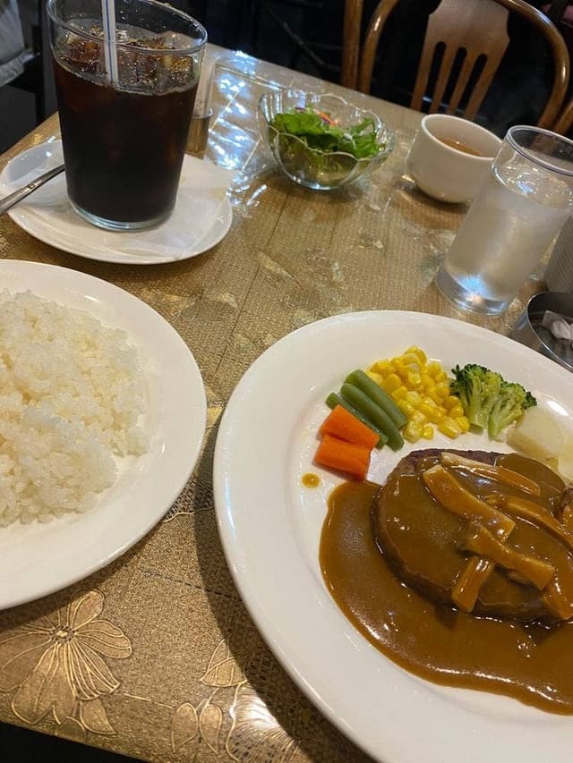 SAMOVAR 馬車道店 - サブ画像1