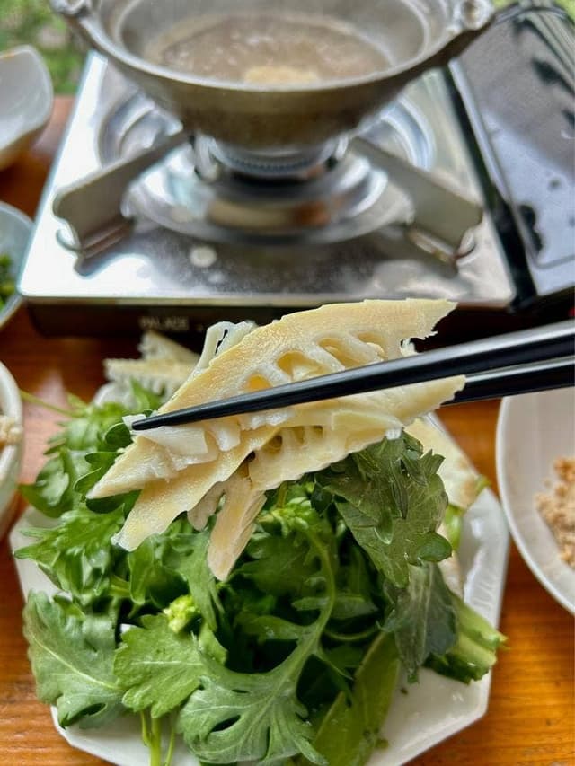 野菜食堂 - サブ画像2