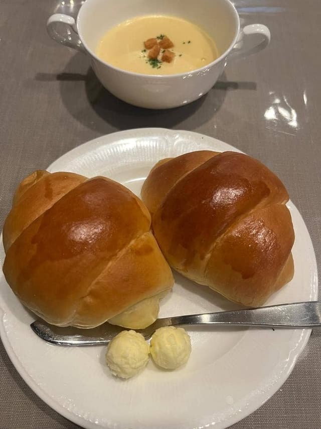 レストランあんどう - サブ画像1