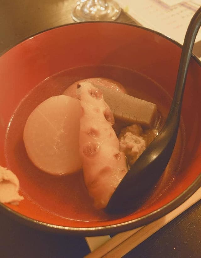 O’denbar うまみ 麻布十番 - サブ画像2