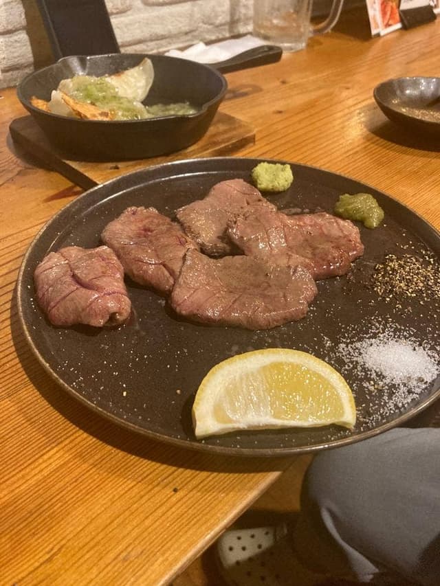 隠れ家居酒屋 タンだらぁ - サブ画像1