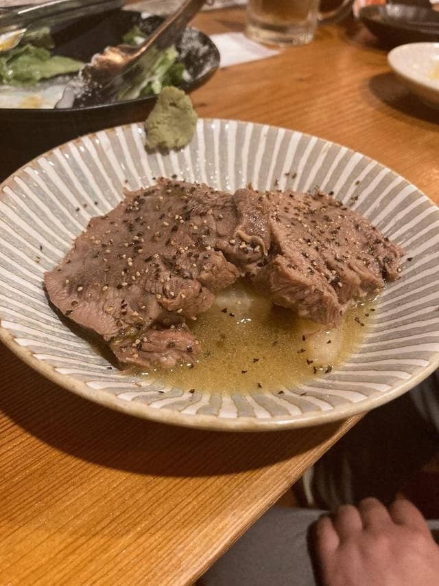 隠れ家居酒屋 タンだらぁ - サブ画像2