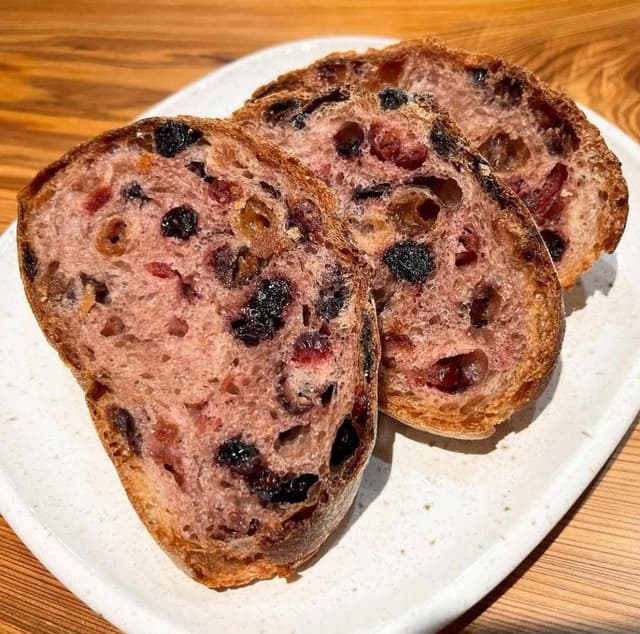 Cafe Boulangerie Couronne CHIBA-NEW - サブ画像1