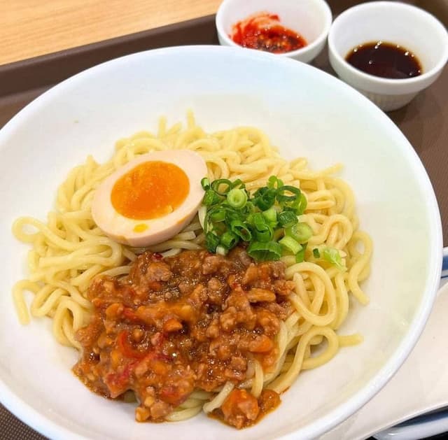 リンガーハット ジョイフル本田千葉ニュータウン店 - サブ画像1
