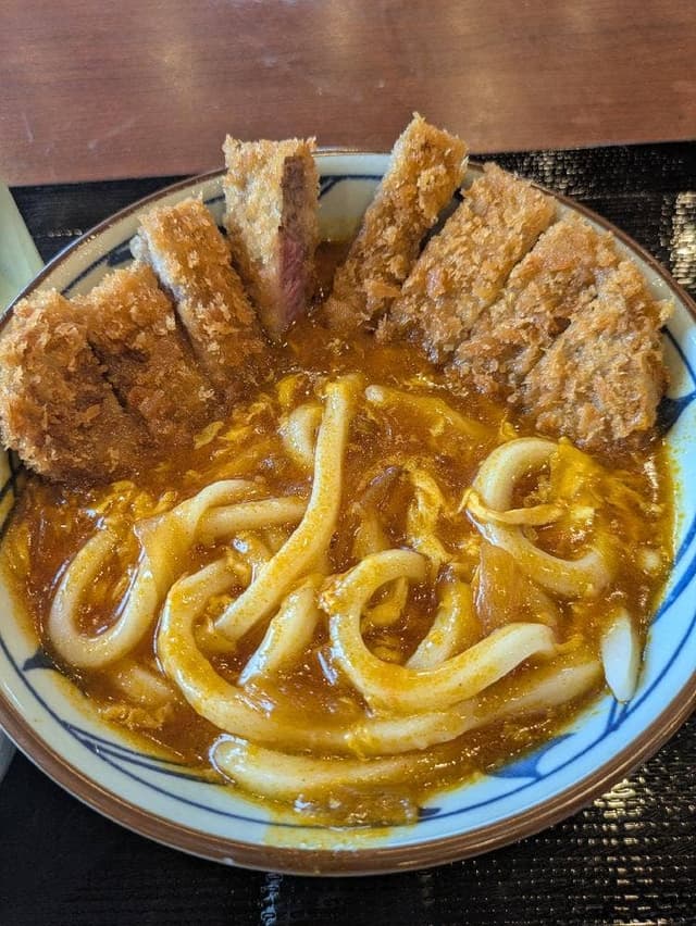 丸亀製麺 横浜瀬谷店 - サブ画像3