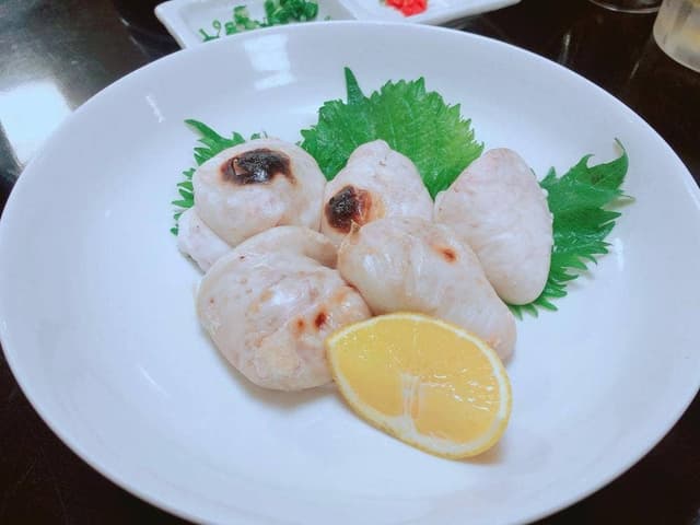 舟玉 - サブ画像2