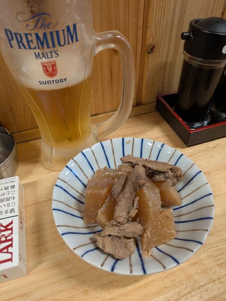 立呑家 ほたる