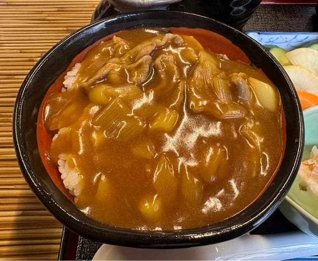 やぶ富 - サブ画像1