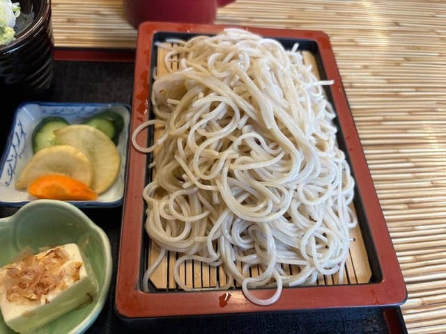 やぶ富 - サブ画像2