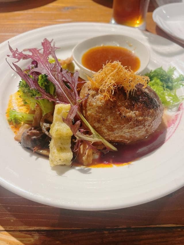 レストランITOSHIMA - サブ画像2