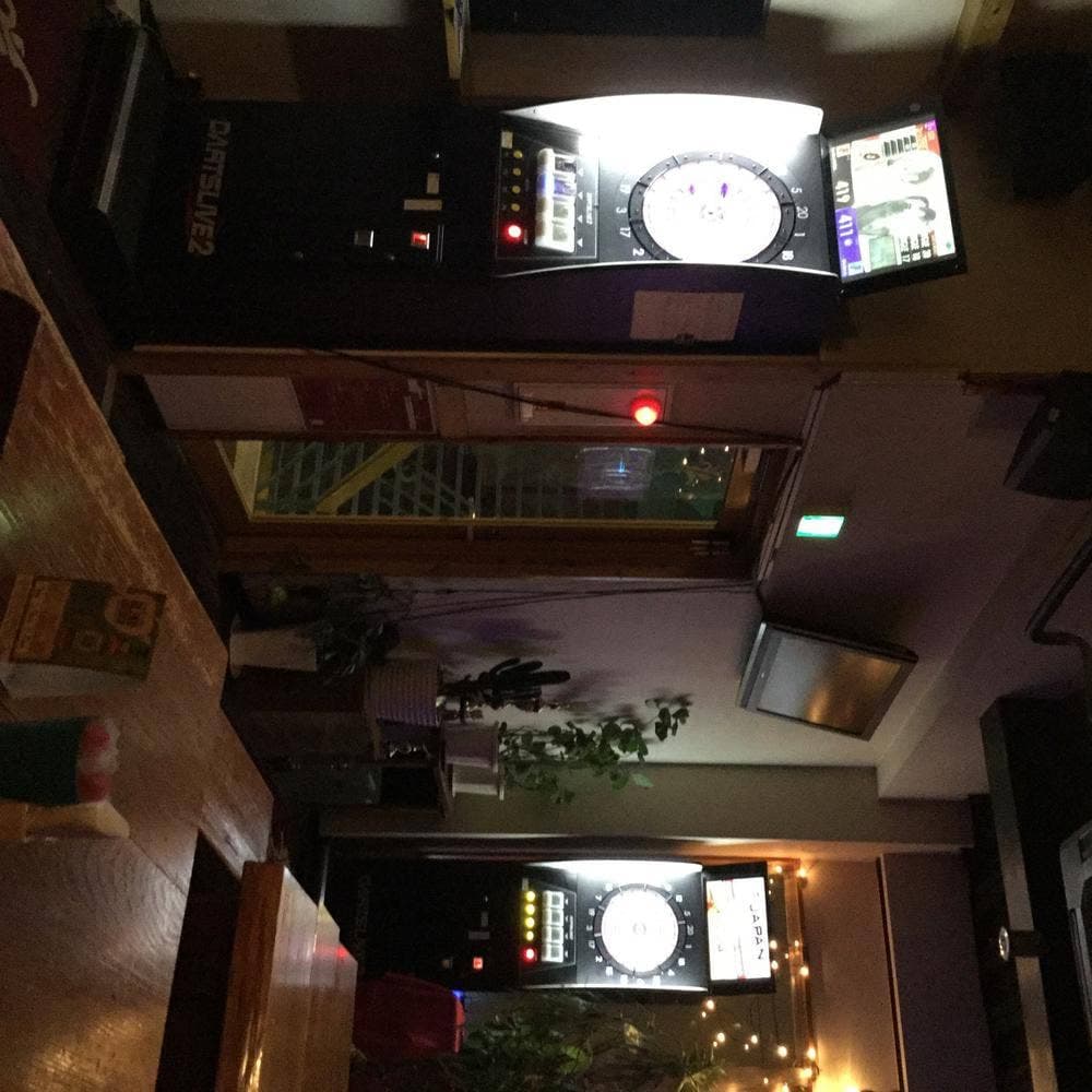 Darts&Dining Free Style