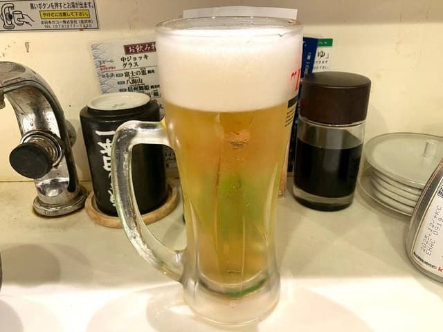 立喰い寿司 魚がし日本一 エキュート品川店 - サブ画像2