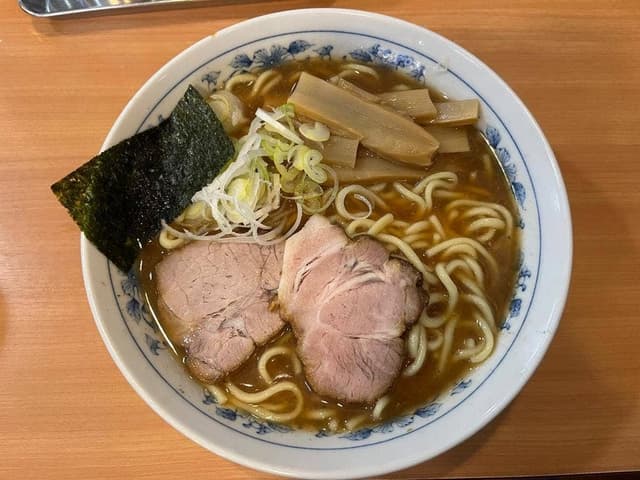 麺屋ごとう - サブ画像2