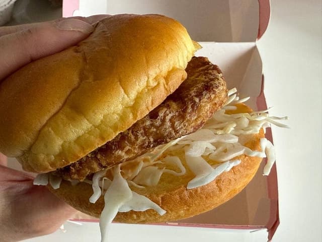 マクドナルド 長泉桜堤店 - サブ画像2