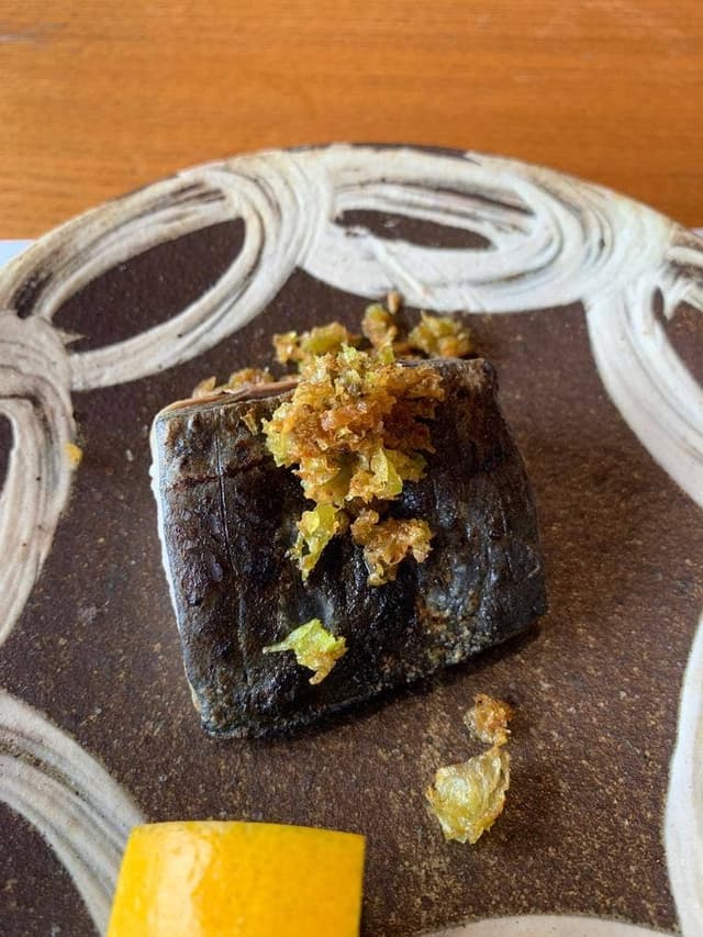 料理屋くおん - サブ画像2