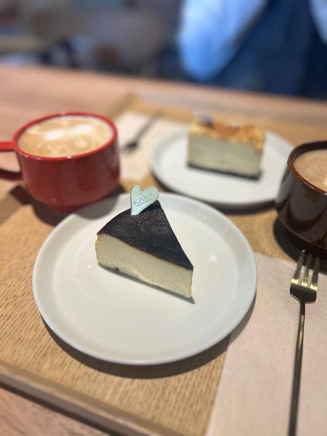 KAKA cheesecake store SAKURAZAKA - サブ画像1