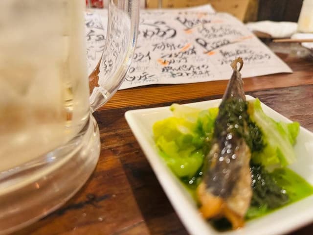 鶏匠 - サブ画像3