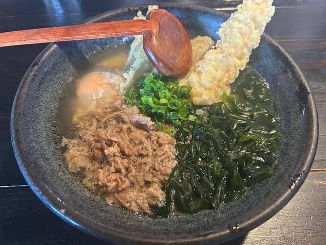 麺家さくら - サブ画像3