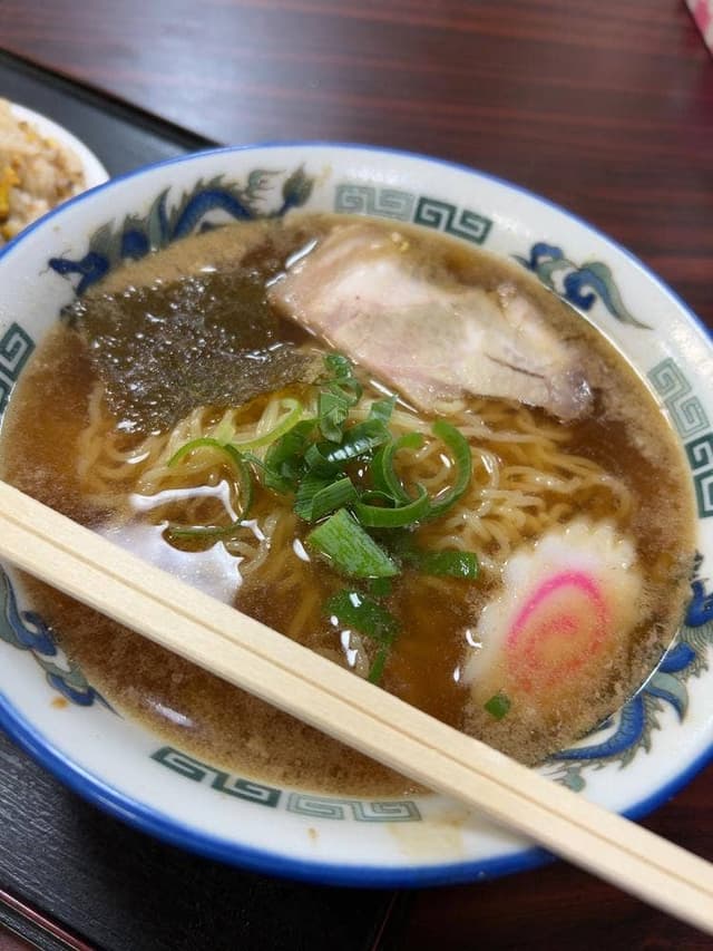 栄楽 - サブ画像2