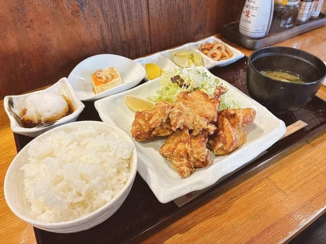 路地裏酒場 にこみや武士 - サブ画像1
