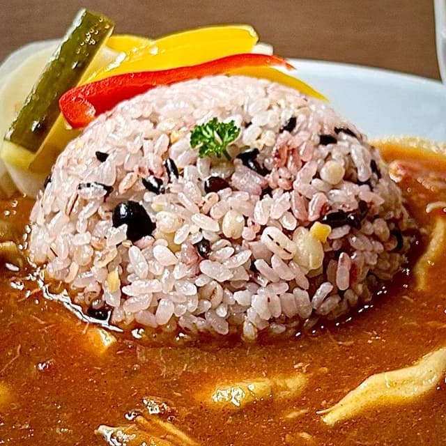 Ba.BAL CAFE FUKUFUKU - サブ画像1