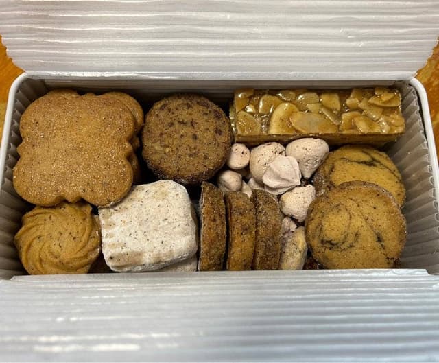 Hugh Morgan - サブ画像1