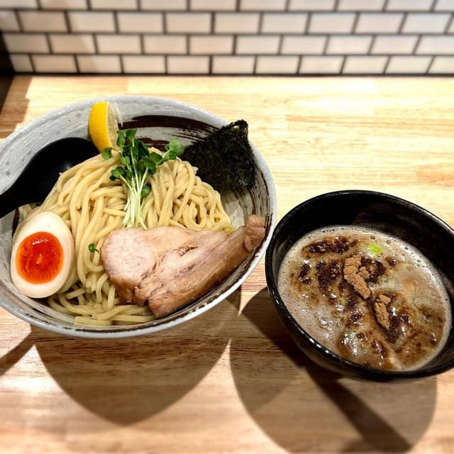 みつ星製麺所 福島本店 - サブ画像1