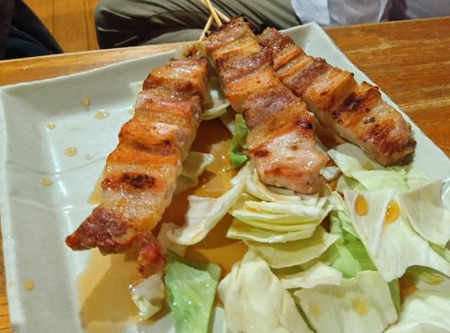 焼鳥 高宮 本店 - サブ画像3