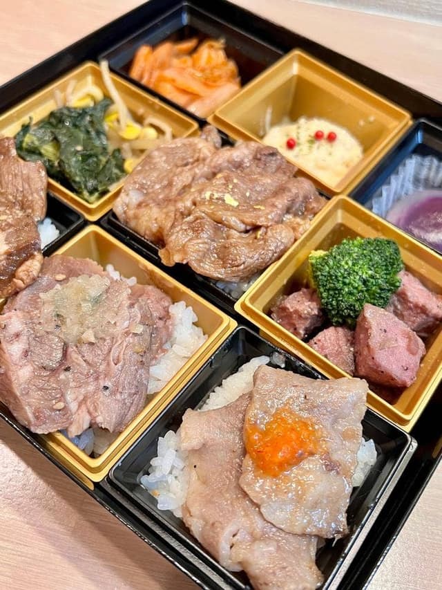大阪焼肉・ホルモン ふたご たまプラーザ店 - サブ画像2