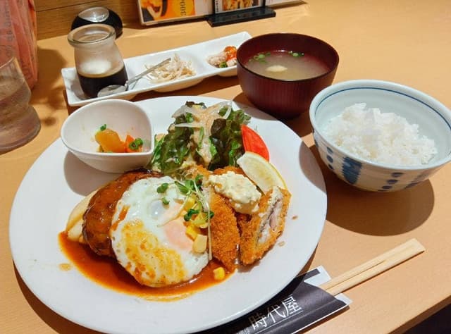 時代屋 - サブ画像1