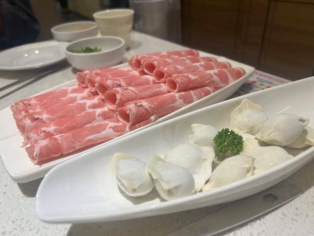 海底撈火鍋 秋葉原店 - サブ画像2