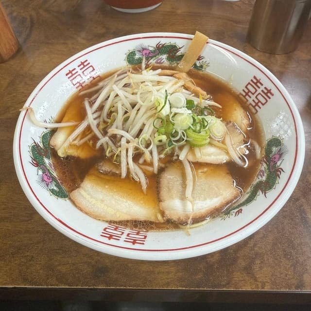 らーめん華一 - サブ画像1