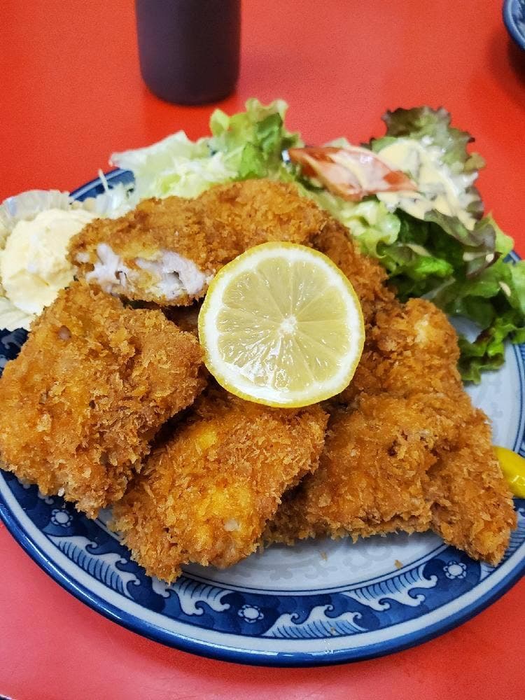 末広食堂